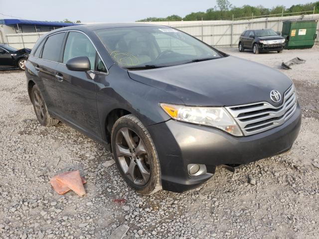 Toyota Venza (2011)