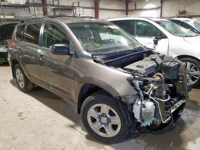 Toyota Rav4 (2012)
