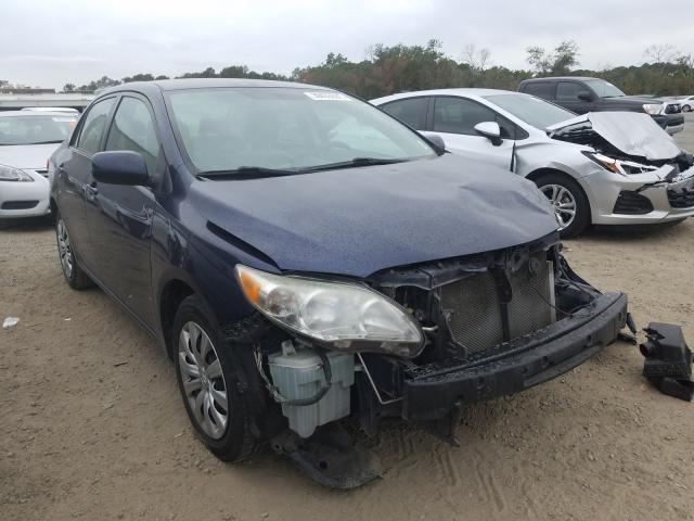 Toyota Corolla ba (2013)