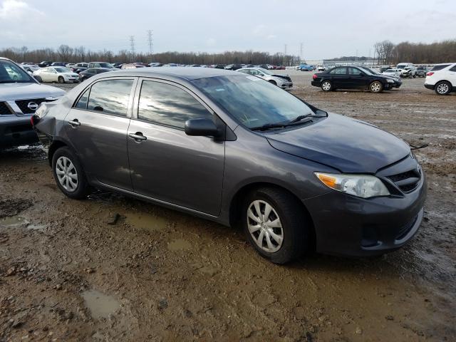 Toyota Corolla ba (2013)