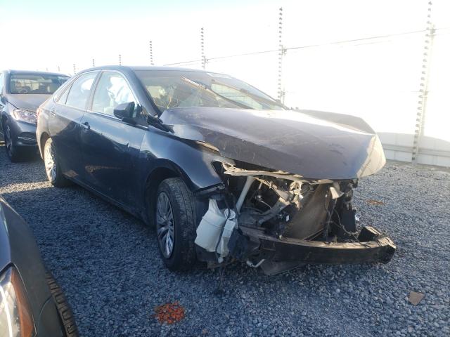 Toyota Camry le (2015)
