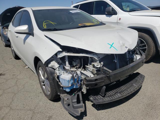 Toyota Corolla ec (2016)
