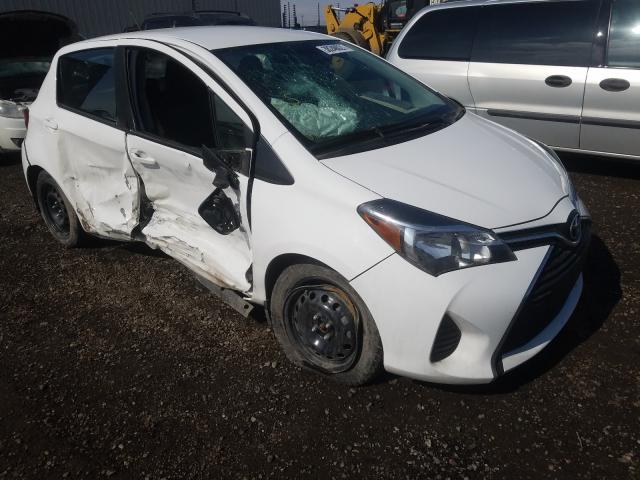 Toyota Yaris l (2017)