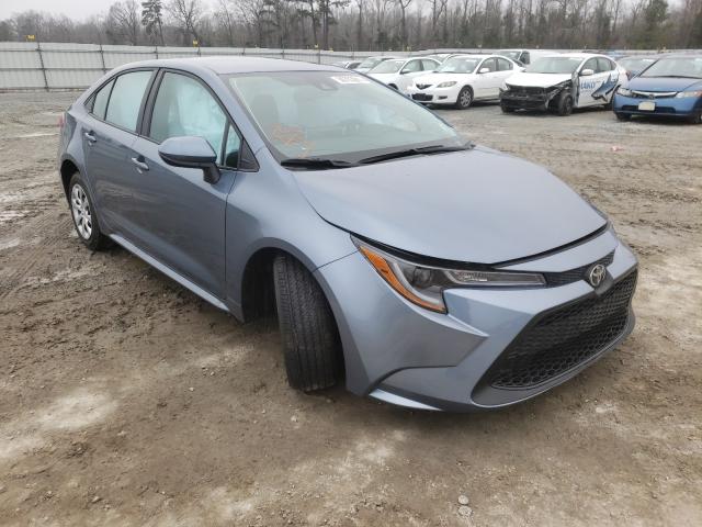 Toyota Corolla le (2021)