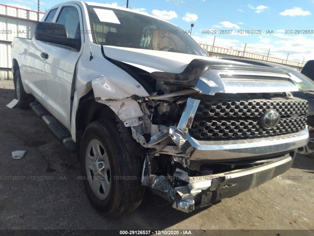 Toyota Tundra 2wd (2019)