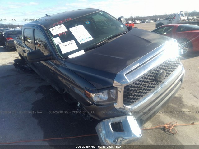 Toyota Tundra 4wd (2020)
