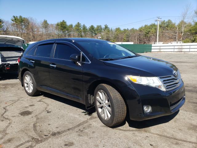 Toyota Venza (2010)