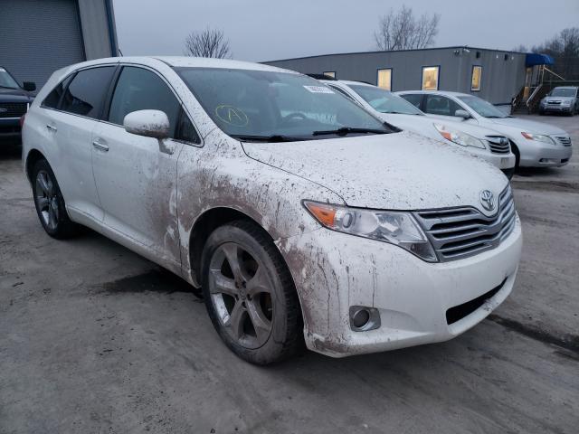 Toyota Venza (2010)