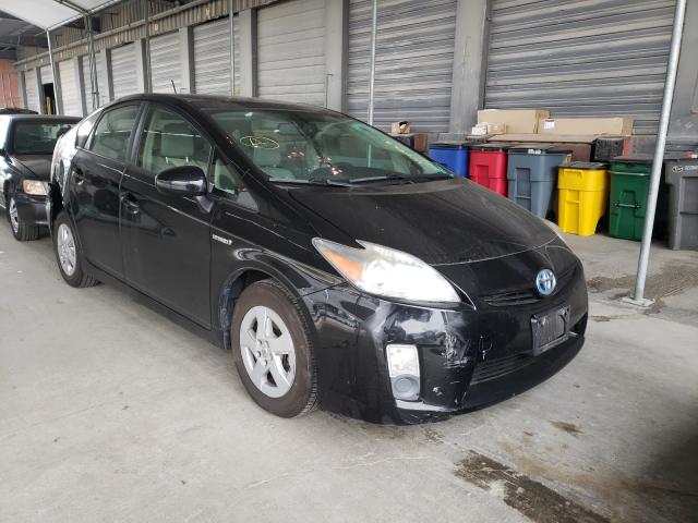 Toyota Prius (2011)