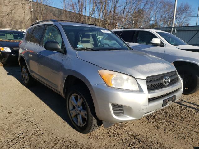 Toyota Rav4 (2012)