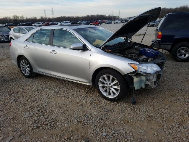 Toyota Camry l (2013)