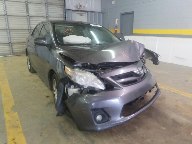 Toyota Corolla ba (2013)