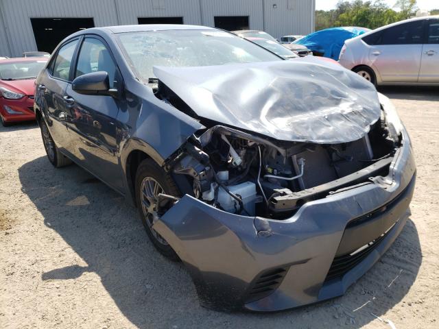 Toyota Corolla ec (2014)