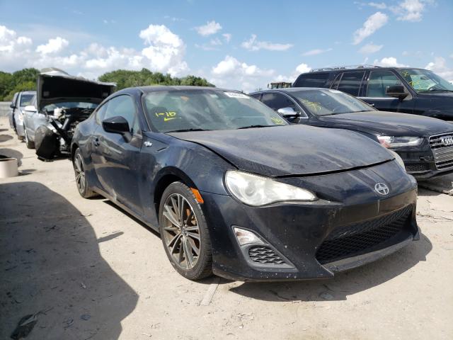 Scion Fr-s (2014)
