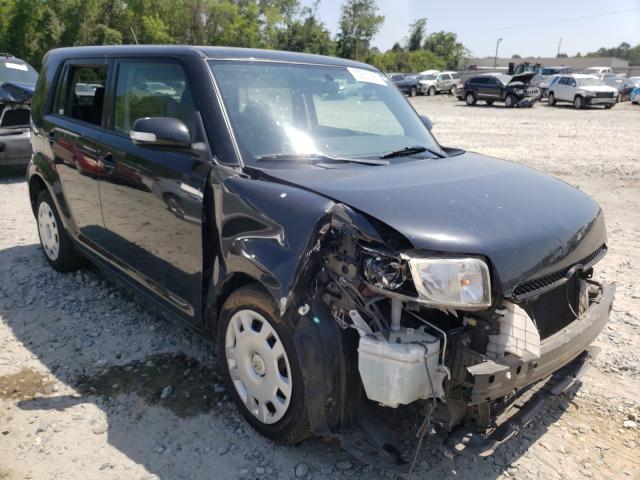 Toyota Scion xb (2014)