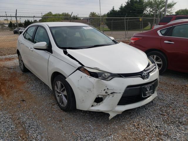 Toyota Corolla ec (2015)