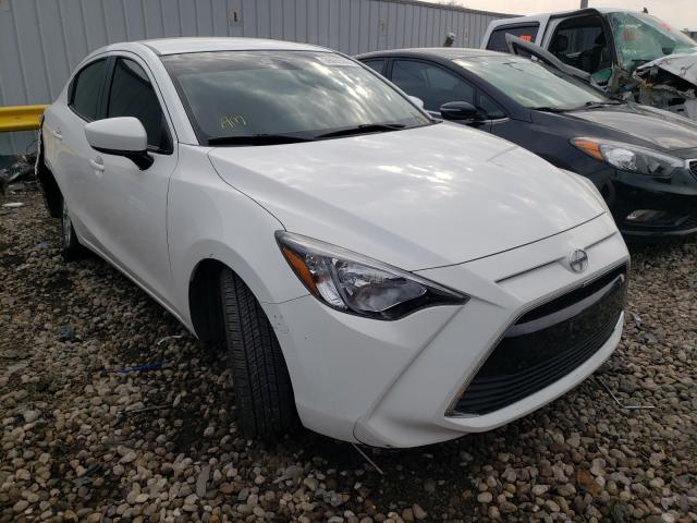 Toyota Scion ia (2016)