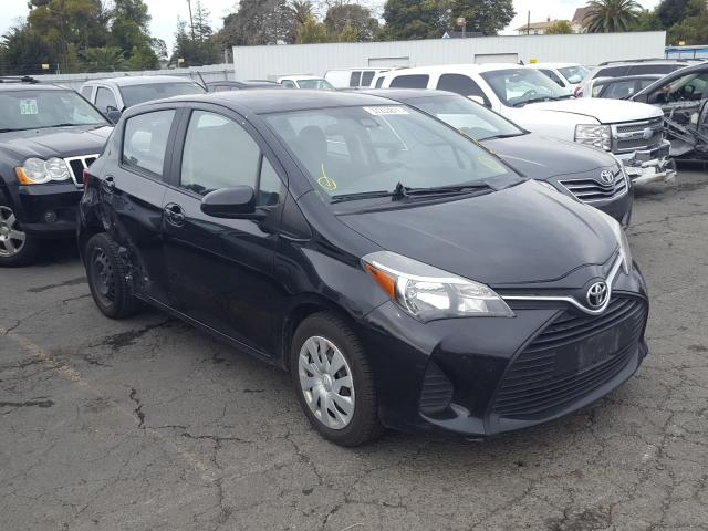 Toyota Yaris l (2017)