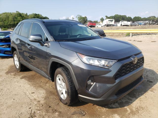 Toyota Rav4 xle (2019)