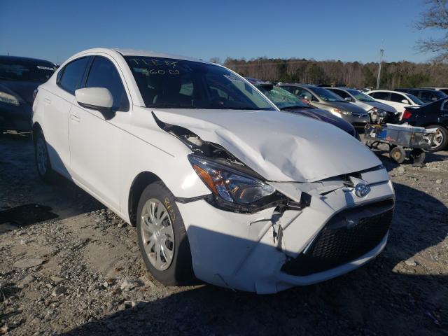 Toyota Yaris l (2019)
