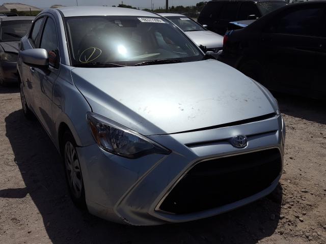 Toyota Yaris l (2019)