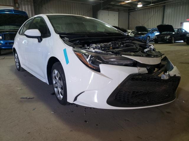 Toyota Corolla le (2020)