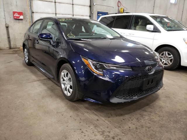 Toyota Corolla le (2020)