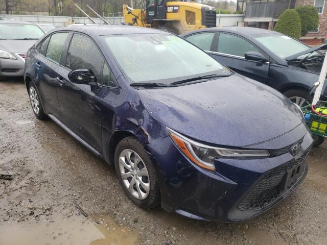 Toyota Corolla le (2020)