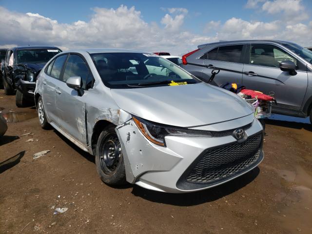Toyota Corolla le (2021)