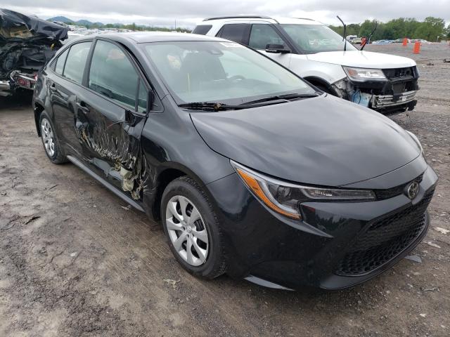 Toyota Corolla le (2021)