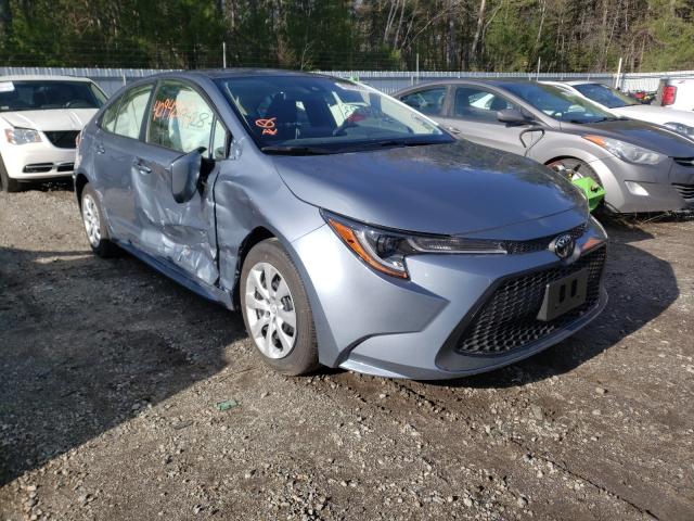 Toyota Corolla le (2021)