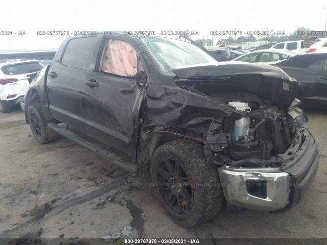 Toyota Tundra 2wd (2019)
