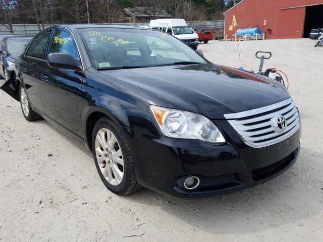 Toyota Avalon xl (2010)