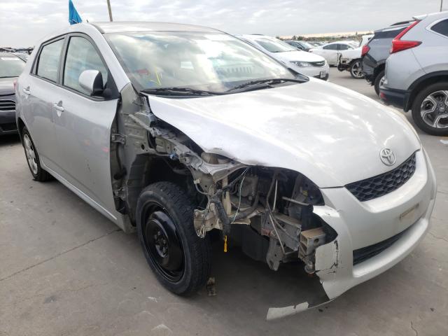 Toyota Corolla ma (2010)