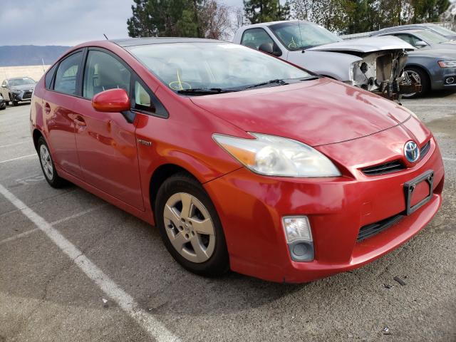 Toyota Prius (2010)