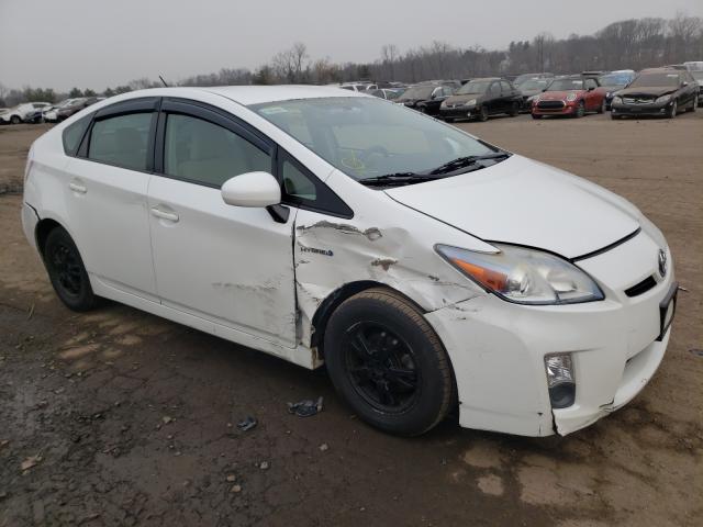Toyota Prius (2010)