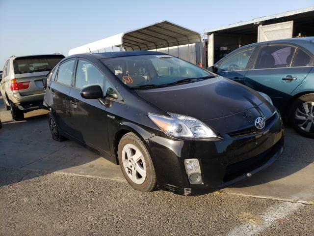 Toyota Prius (2010)