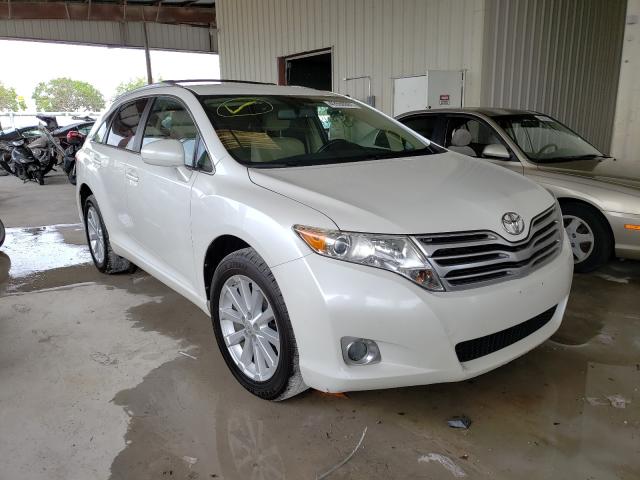 Toyota Venza (2010)