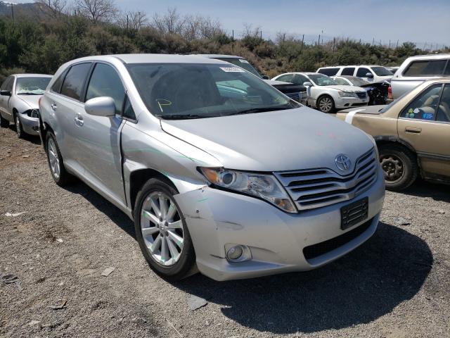 Toyota Venza (2010)