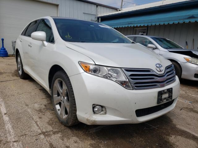 Toyota Venza (2010)