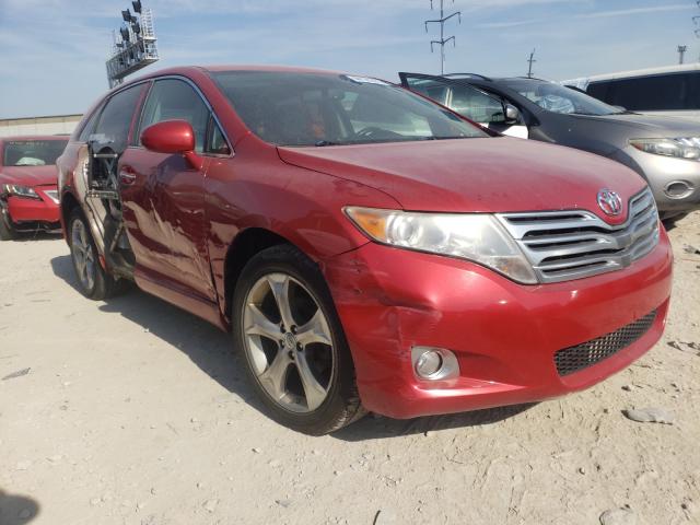 Toyota Venza (2010)