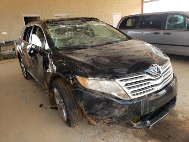 Toyota Venza (2010)