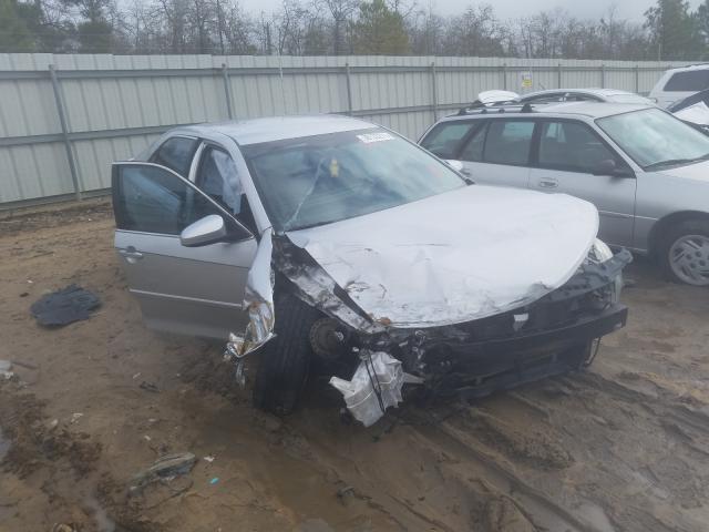 Toyota Camry base (2012)