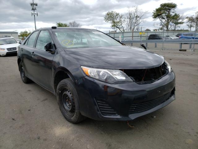 Toyota Camry hybr (2012)
