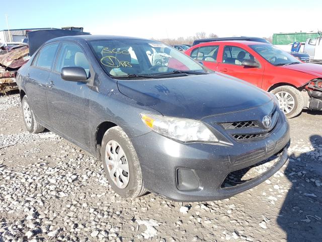 Toyota Corolla ba (2013)