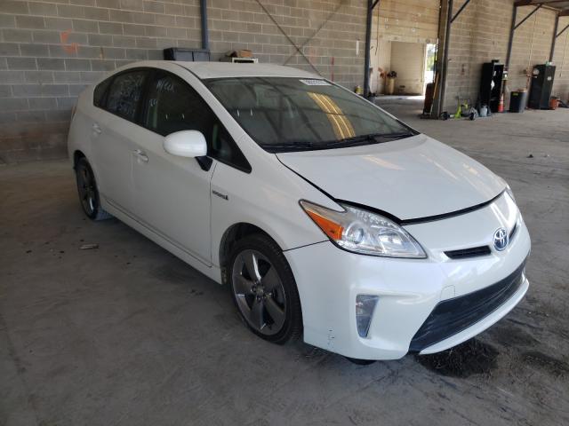 Toyota Prius (2013)