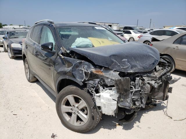 Toyota Rav4 xle (2013)