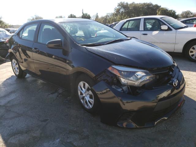 Toyota Corolla l (2014)