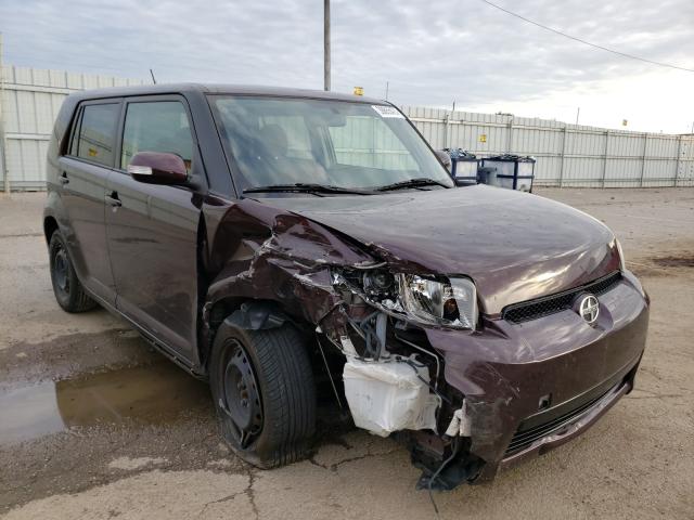 Toyota Scion xb (2014)