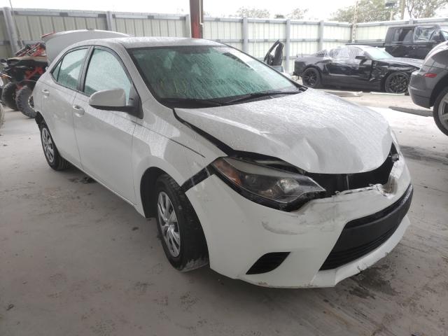 Toyota Corolla l (2016)